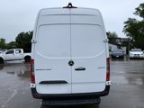 Used 2023 Mercedes-Benz Sprinter 2500 image 4