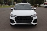 Used 2025 Audi Q5 e Prestige image 2