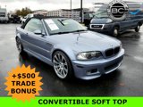 Used 2005 BMW M3 Convertible image 1