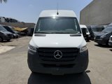 Used 2022 Mercedes-Benz Sprinter 144 Cargo image 2