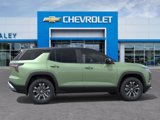 New 2026 Chevrolet Equinox LT w/ Convenience Package II image 5