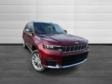 New 2025 Jeep Grand Cherokee L Summit image 2
