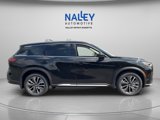 New 2026 INFINITI QX60 Luxe image 5