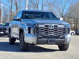 New 2025 Toyota Tundra Platinum image 2