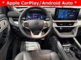 New 2025 Ford Explorer Active image 2