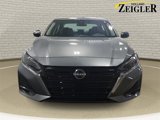 Used 2024 Nissan Altima 2.5 SV image 2