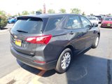 Used 2019 Chevrolet Equinox LS image 4