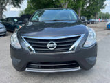 Used 2015 Nissan Versa S Plus image 2