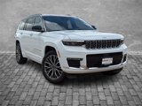 New 2025 Jeep Grand Cherokee L Summit image 2