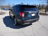 Used 2023 Ford Explorer Limited w/ Equipment Group 301A image 5