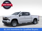 New 2026 Chevrolet Silverado 1500 LT image 2
