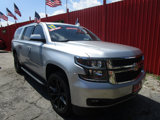 Used 2017 Chevrolet Suburban LT image 2