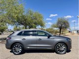 Used 2021 Lincoln Nautilus Reserve w/ Class II Trailer Tow Package image 2