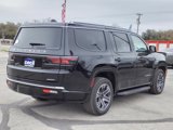 New 2024 Jeep Wagoneer Series II w/ Flexible Seating Group image 2