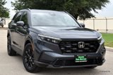 New 2026 Honda CR-V Sport-L image 2