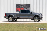 Used 2024 Ford F450 Platinum image 2