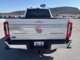 New 2025 Ford F250 King Ranch image 4