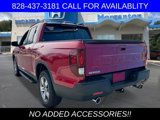New 2025 Honda Ridgeline RTL image 3