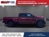 New 2025 Ford F350 Platinum image 3