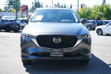 Certified 2025 MAZDA CX-5 AWD 2.5 S w/ Preferred Package image 2