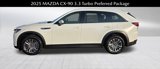 New 2025 MAZDA CX-90 3.3 Turbo w/ Preferred Package image 3