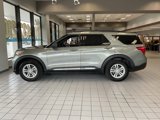 Used 2020 Ford Explorer XLT w/ Equipment Group 202A image 4