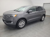 Used 2023 Ford Edge SEL image 2