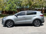 Used 2022 Kia Sportage EX image 4