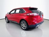 Certified 2024 Ford Edge Titanium w/ Equipment Group 301A image 5
