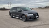 New 2025 Honda Odyssey Elite image 2