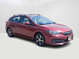 Used 2023 Subaru Impreza Premium image 4