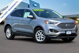 Used 2024 Ford Edge SEL image 2