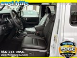 New 2025 Jeep Wrangler Unlimited Rubicon w/ Technology Group image 5