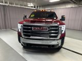New 2025 GMC Sierra 2500 SLT w/ SLT Premium Package image 2
