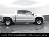 Used 2020 GMC Sierra 1500 SLE w/ Remote Start Package image 4