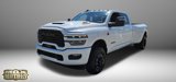 New 2025 RAM 3500 Laramie image 3