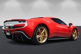 Certified 2024 Ferrari 296 GTB image 3