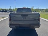 Used 2024 Nissan Frontier PRO-4X w/ Pro Convenience Package image 4