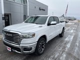New 2025 RAM 1500 Laramie w/ Advanced Safety Group II image 2