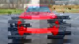 New 2025 Chevrolet Silverado 1500 Custom w/ Turbomax Blackout Package image 4