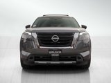 New 2025 Nissan Pathfinder Platinum image 2