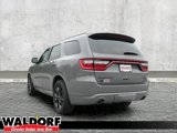 New 2025 Dodge Durango R/T image 3