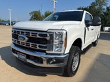 New 2025 Ford F350 XL w/ XL Chrome Package image 2