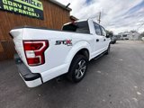 Used 2020 Ford F150 XL w/ Equipment Group 101A Mid image 5