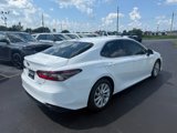 Used 2022 Toyota Camry LE image 3
