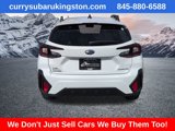 New 2025 Subaru Crosstrek 2.5i Premium image 3