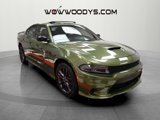 Certified 2023 Dodge Charger GT w/ Plus Group image 4
