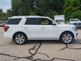 Certified 2023 Ford Expedition Platinum image 2