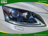 Used 2013 Lexus LS 460 AWD image 6