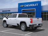 New 2025 Chevrolet Silverado 3500 LTZ w/ LTZ Premium Package image 3